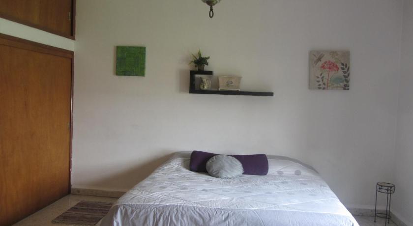 Hostal Galerie Querétaro Habitación foto