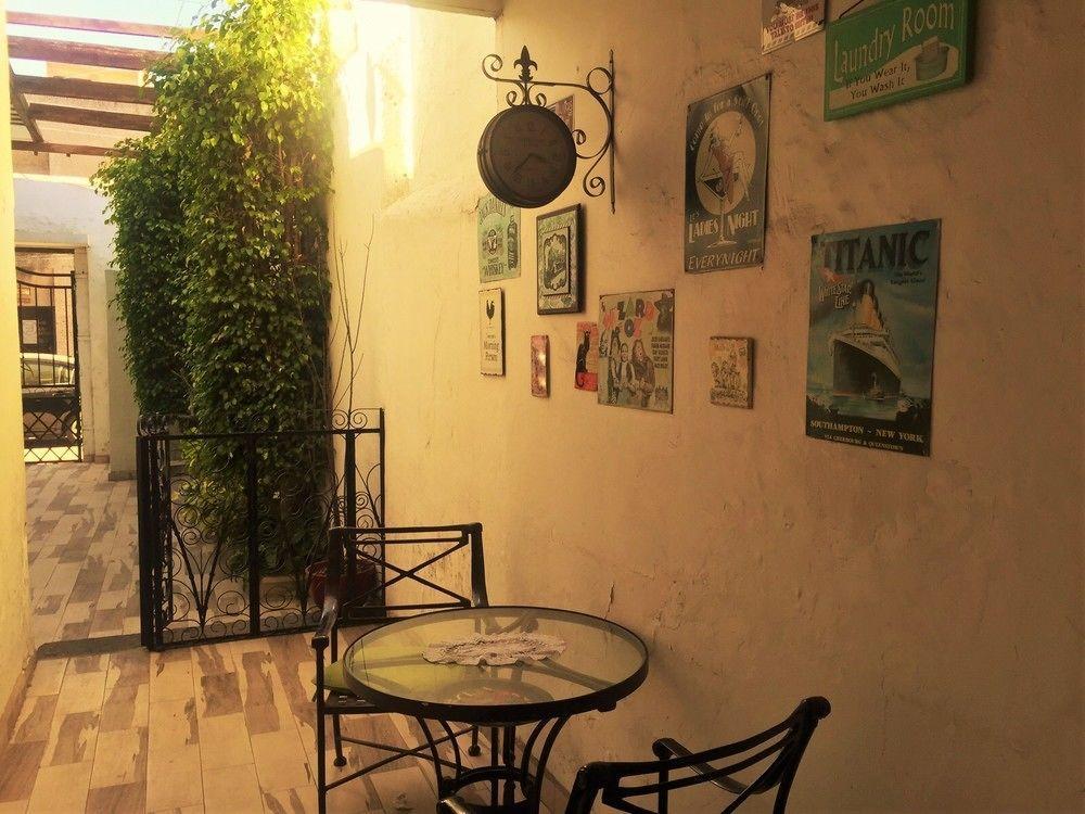 Hostal Galerie Querétaro Exterior foto