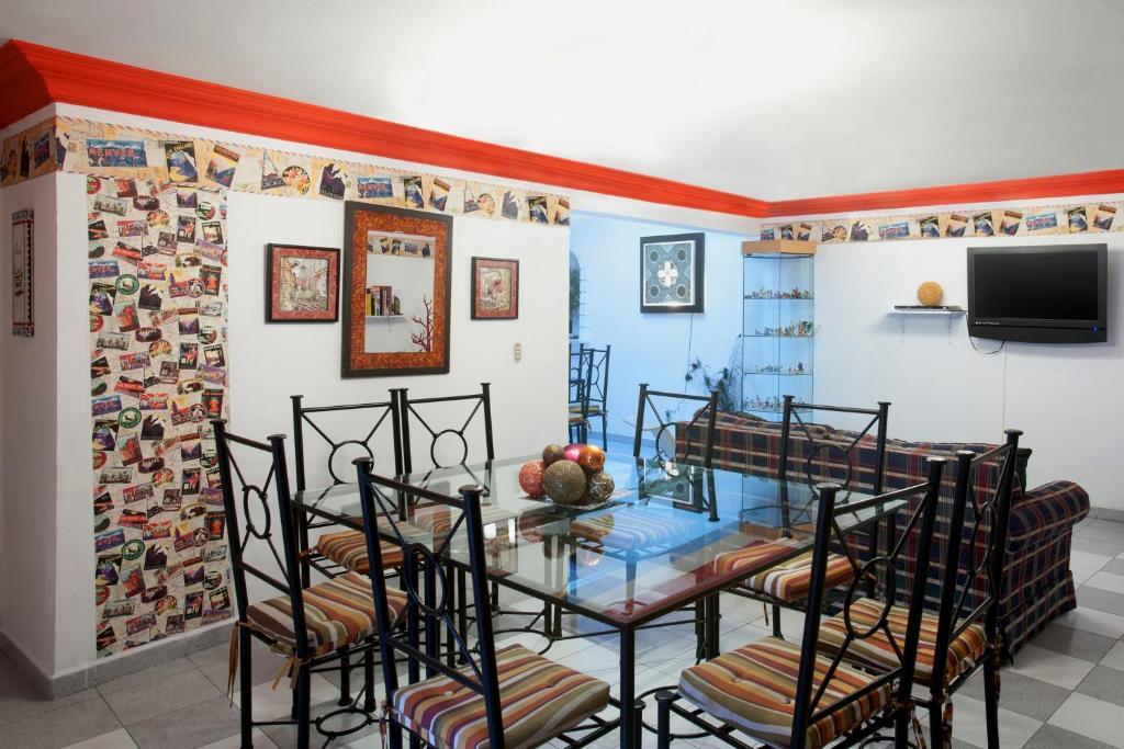 Hostal Galerie Querétaro Exterior foto